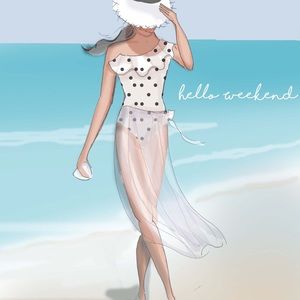 Meet your Posher, Stacia